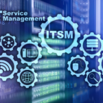 An Introduction to IT Services