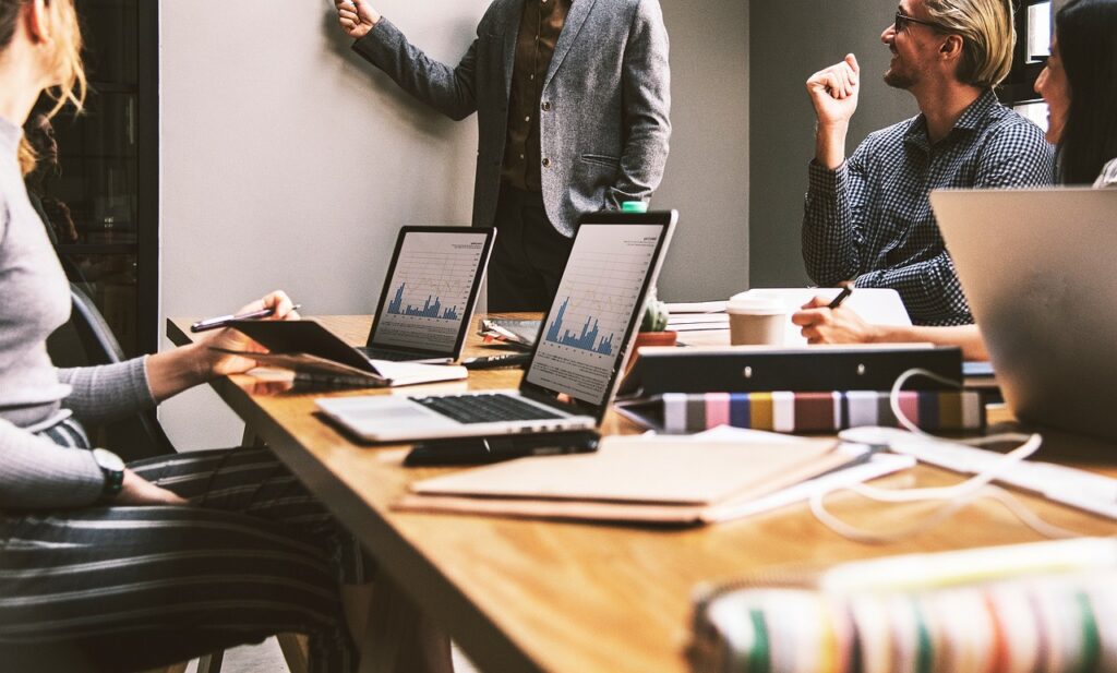 Evaluate Possible IT Providers