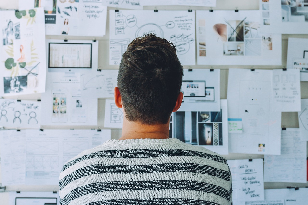 Making the Choice: How to Choose an IT provider.